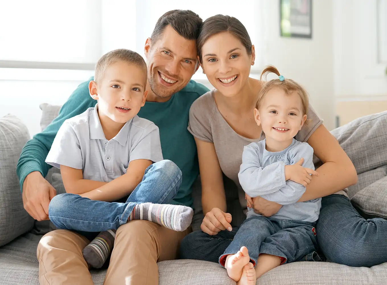 F J Murphy & Son Inc. logo