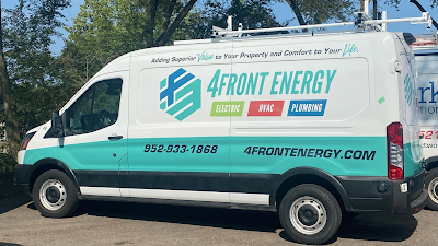4Front Energy logo