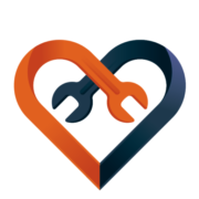 Harts Plumbers, Electricians, & HVAC Technicians logo