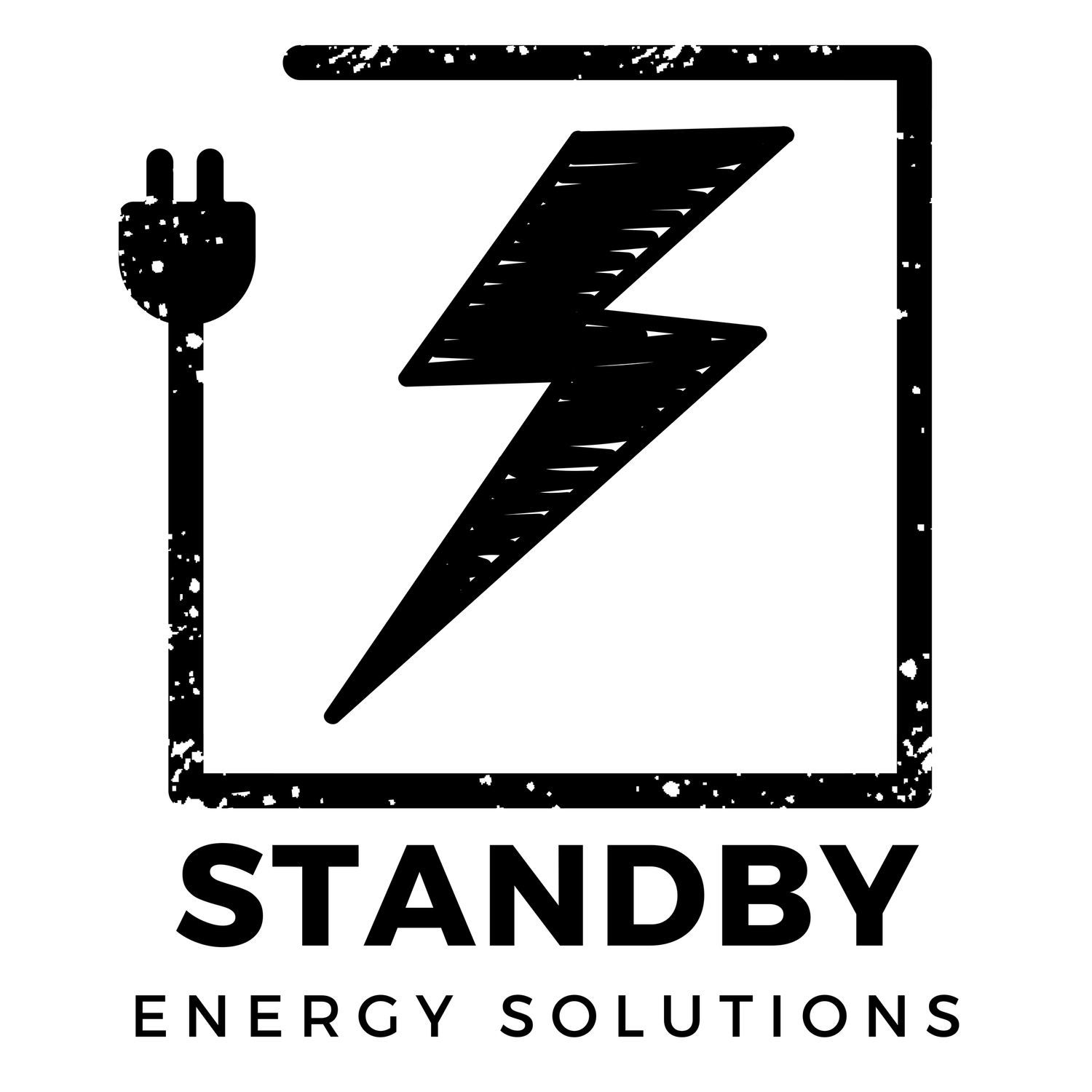 Standby Energy Solutions, LLC logo