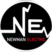 Newman Electric LLC logo