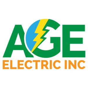 AGE Electric Inc logo