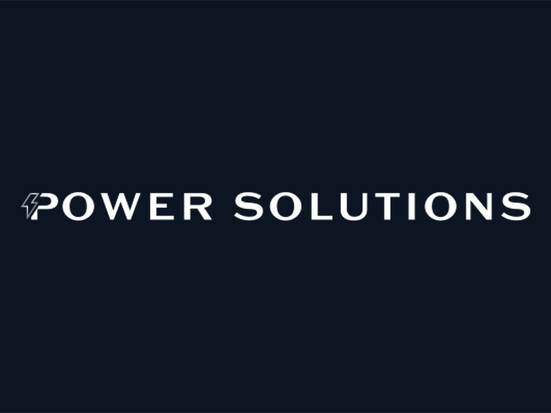 Power Solutions Group Inc logo