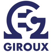 Giroux Electrical Contractors logo