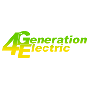 4th Generation Electric Inc. logo