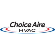 Choice Aire Heating and Air Conditioning logo