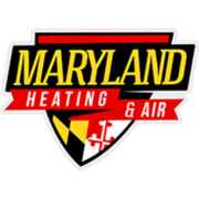 Maryland Heating & Air logo