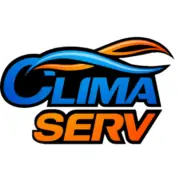 ClimaServ Heating & Air Conditioning logo