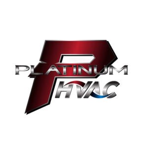 Platinum HVAC LLC logo