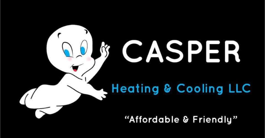 Casper Heating & Cooling Llc logo