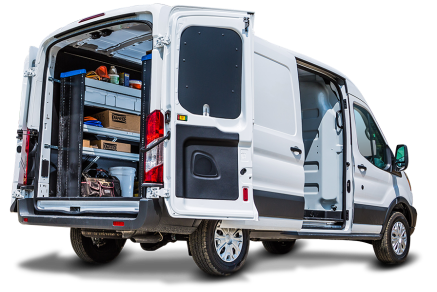 Presidential HVAC logo