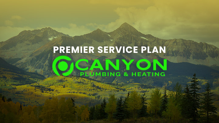 Canyon Plumbing & Heating, Inc logo