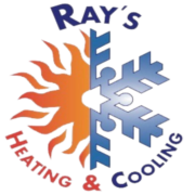 Ray's Heating and Cooling LLC logo