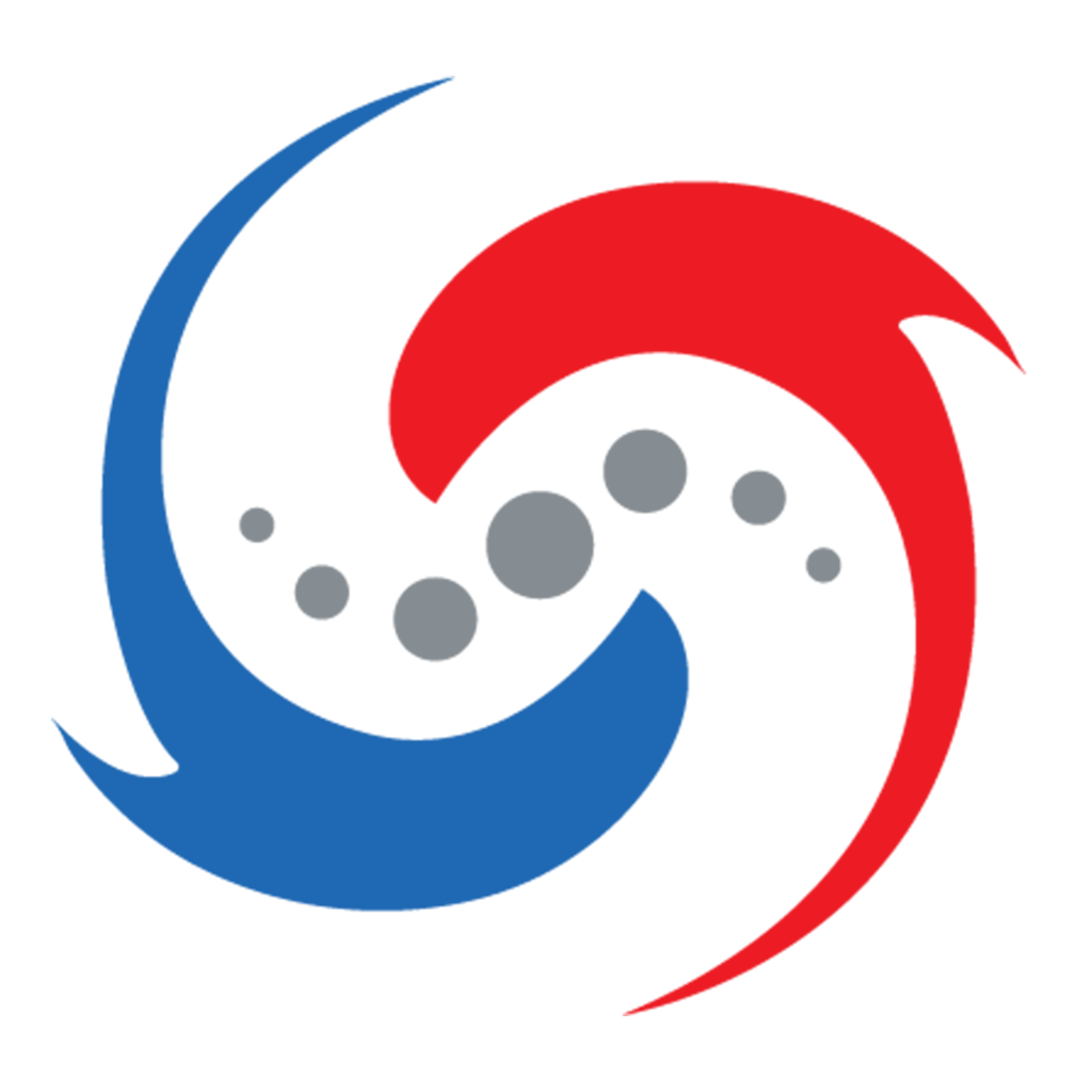 AIRplus Heating & Cooling LLC logo