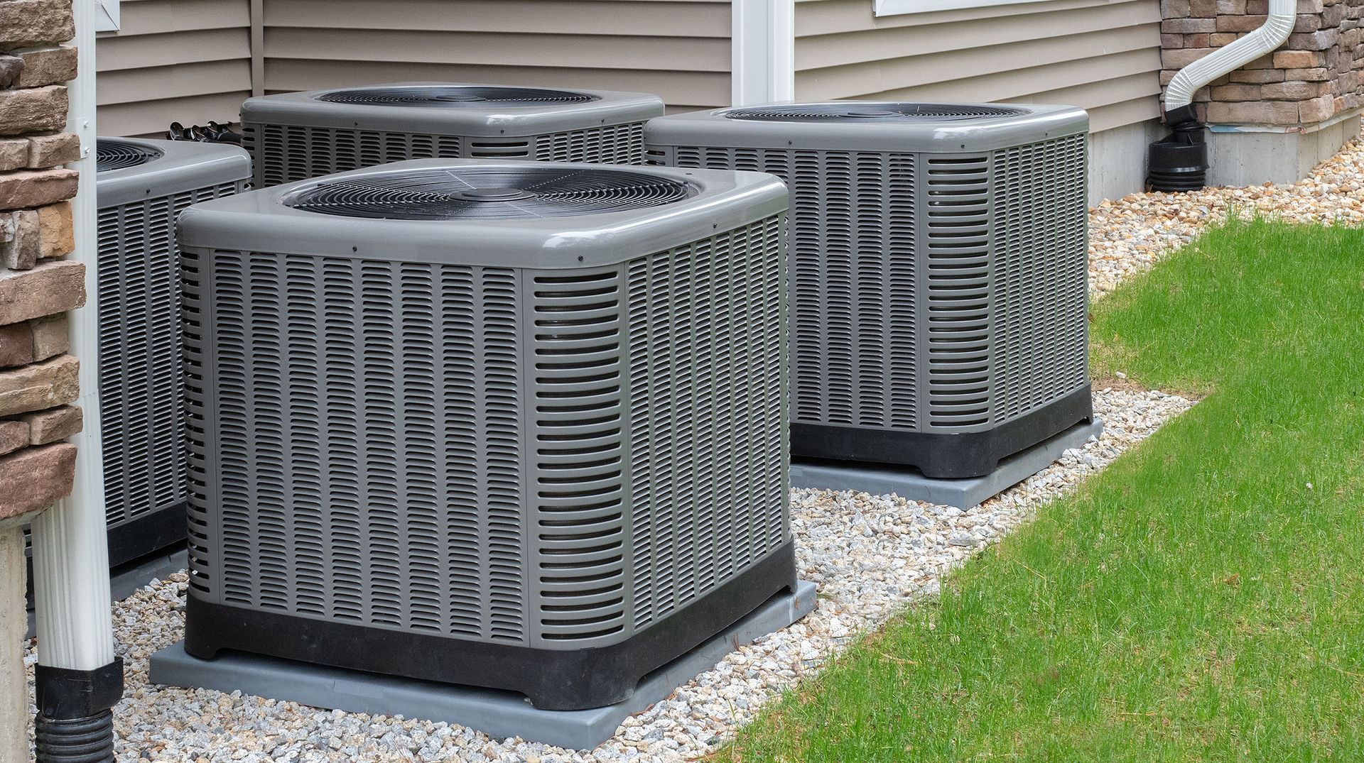 Kanawha Valley Maintenance logo