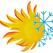 Best Heating and Air Conditioning logo