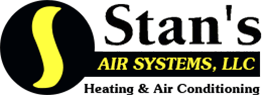 Stans Air Systems logo