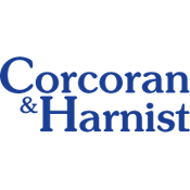 Corcoran & Harnist Heating & Air Conditioning Inc logo