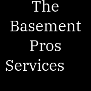 Basement Pros HVAC logo