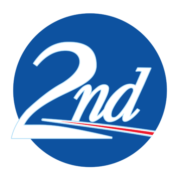 2nd Wind Heating & Air Conditioning logo