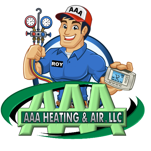 AAA Heating & Air, LLC. logo