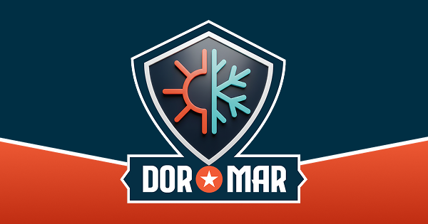 Dor-Mar Columbus Heating And Air logo