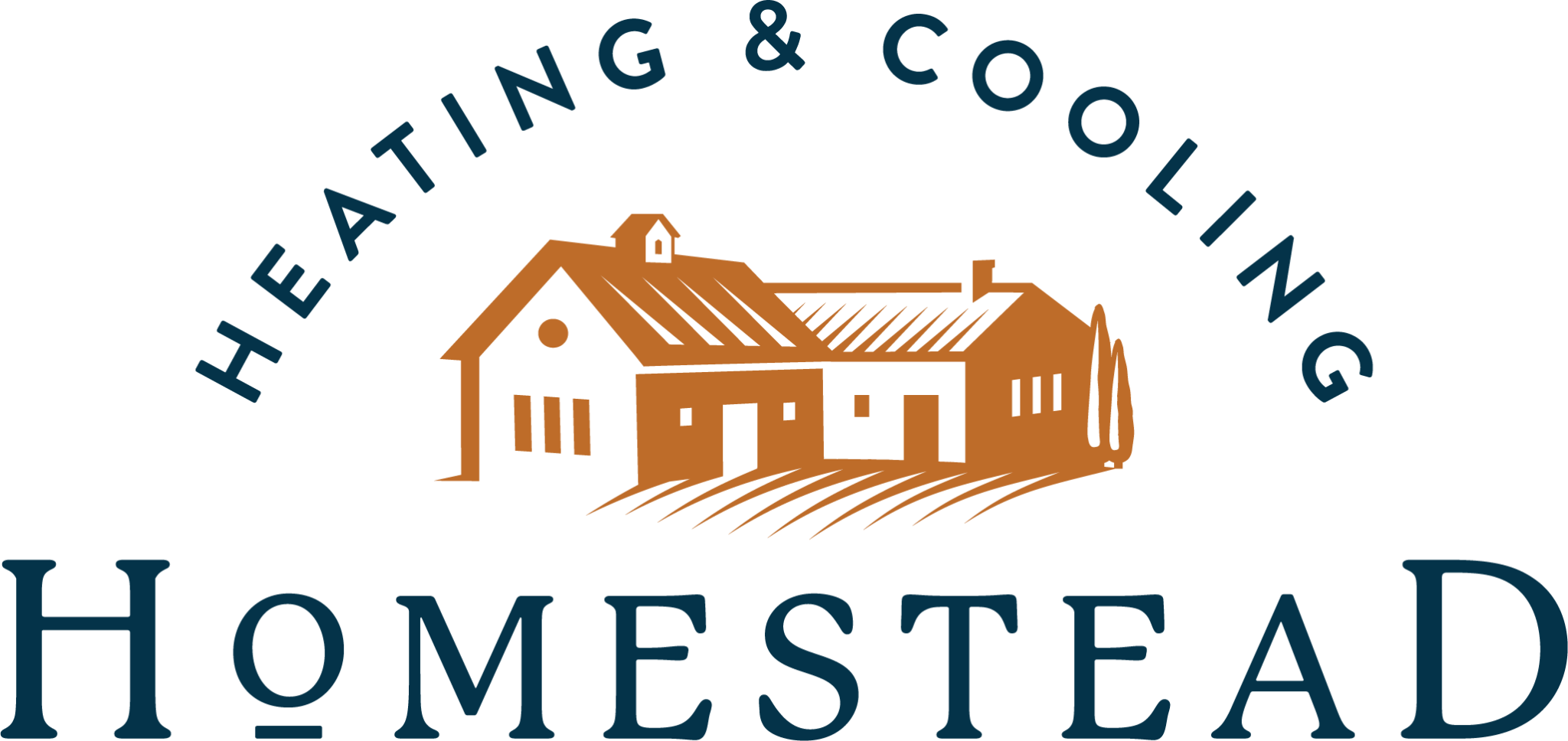 Homestead Heating and Cooling, LLC logo