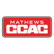 Mathews CCAC logo