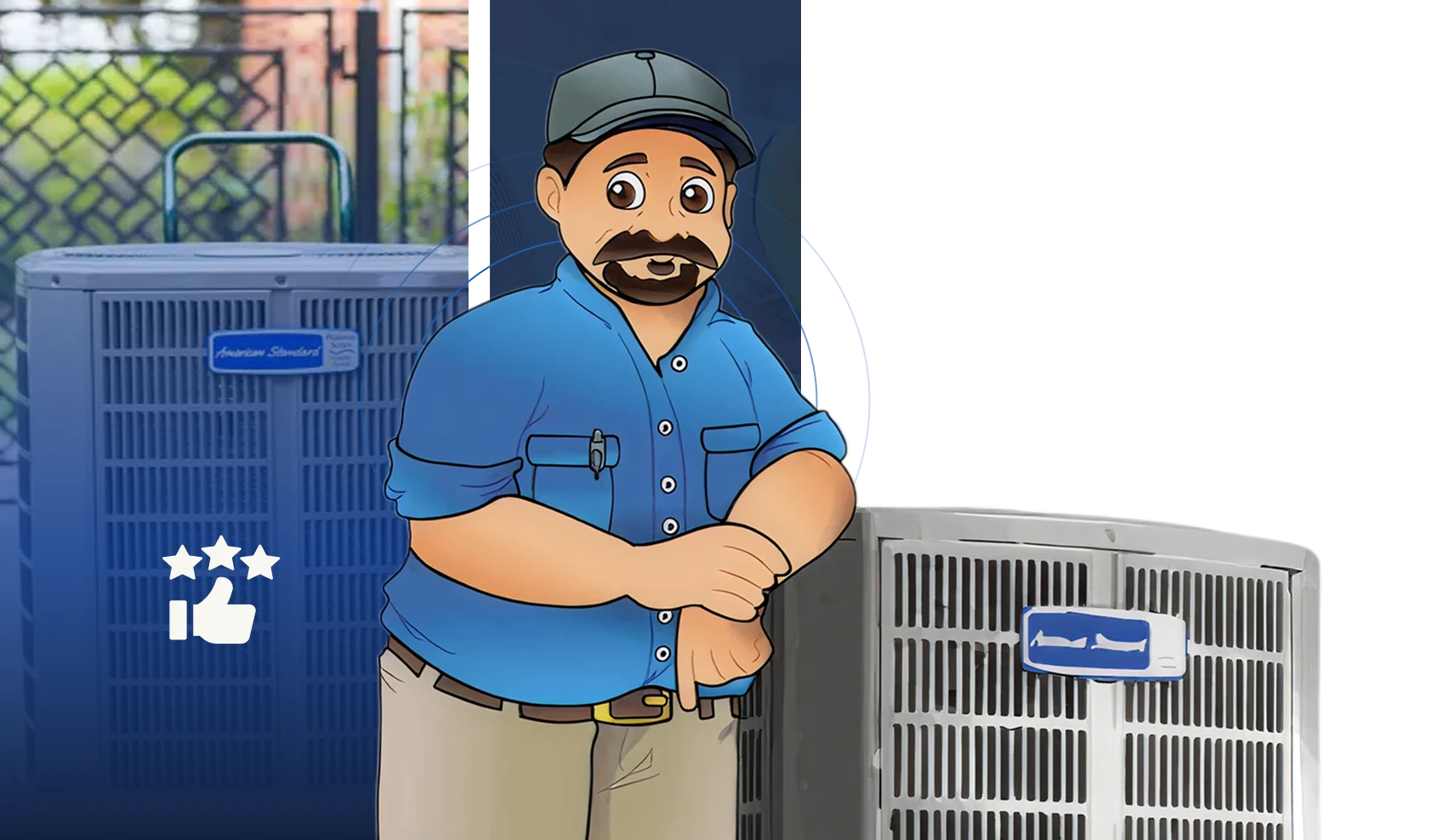 South Texas Comfort Control L.L.C logo