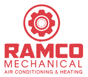 Ramco Mechanical, Inc. logo