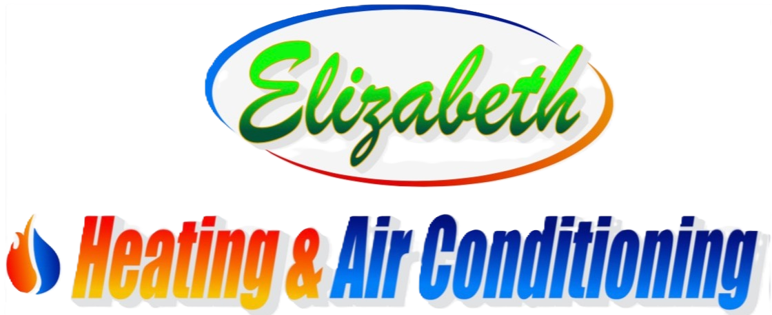Elizabeth HVAC logo