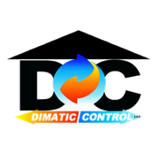 Dimatic Control LLC logo