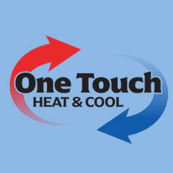 One Touch Heat And Cool logo