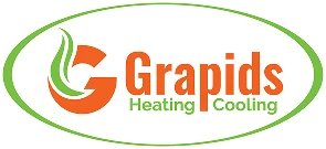 Grapids Home Services logo