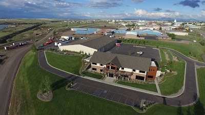 Central Plumbing, Heating, Excavation logo