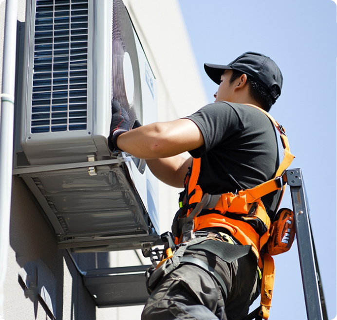 Climate King LLC logo