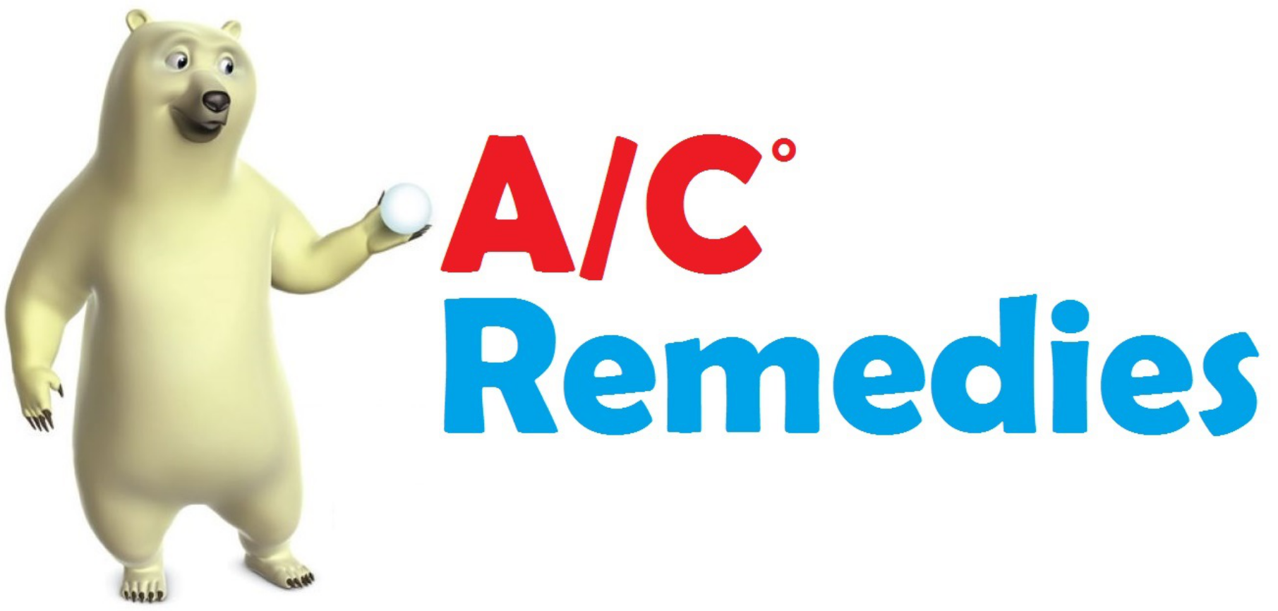 AC Remedies LLC logo