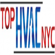 Top HVAC NYC logo