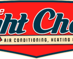 The Right Choice Heating and Air Inc logo