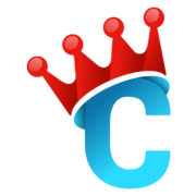 The Cooling King logo