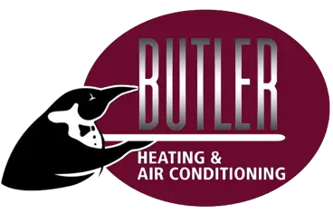 Butler Heating & Air Conditioning logo
