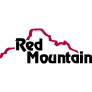 Red Mountain Air Conditioning logo