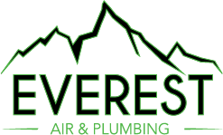 Everest Air LLC logo