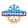 Dependable Air LLC logo