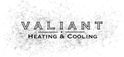 Valiant Heating and Cooling logo