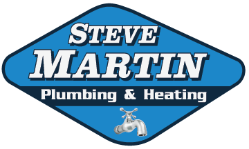 Steve Martin Plumbing & Heating LLC logo