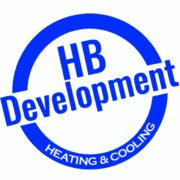 HB Development LLC logo