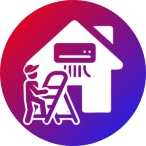 Maverick Ambitions HVAC- Newark's Experts logo