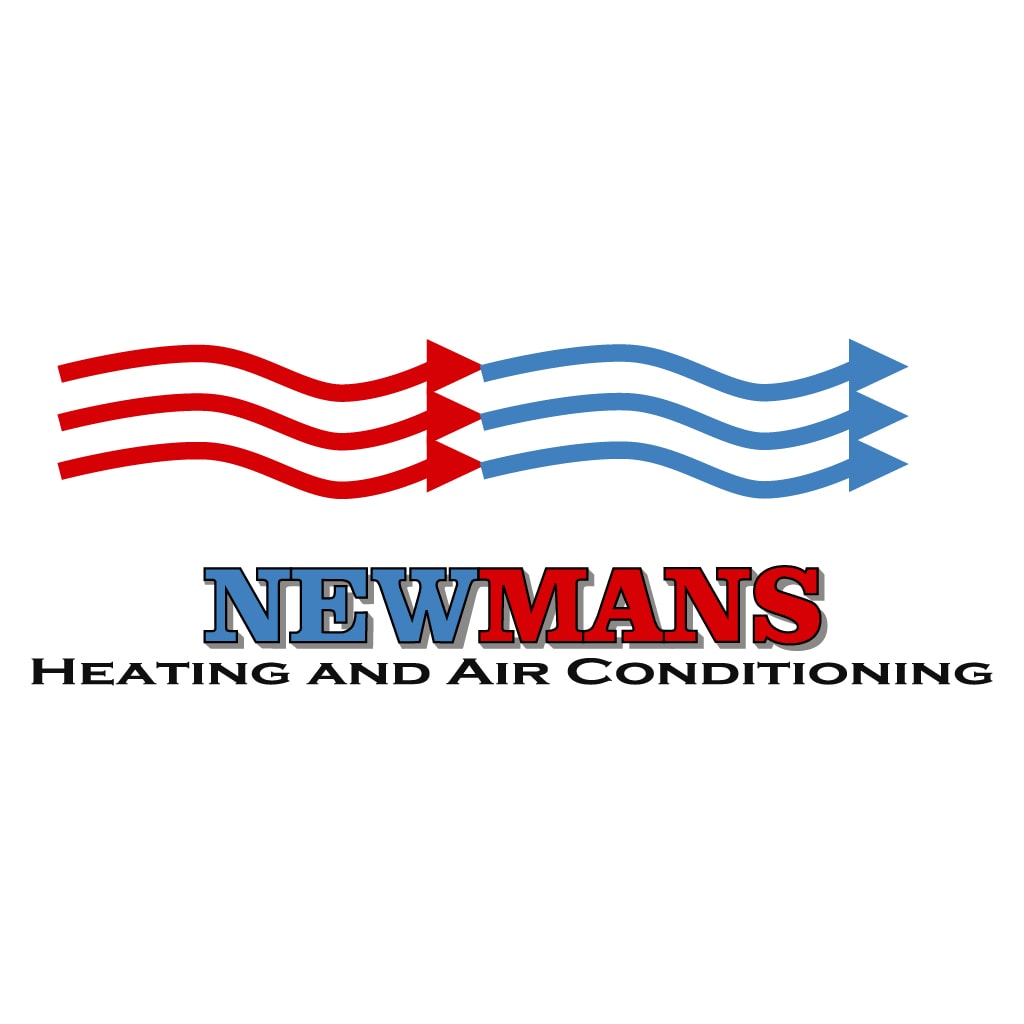 Newmans Heating & Air Conditioning logo
