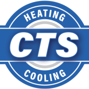 CTS Heating & Cooling logo